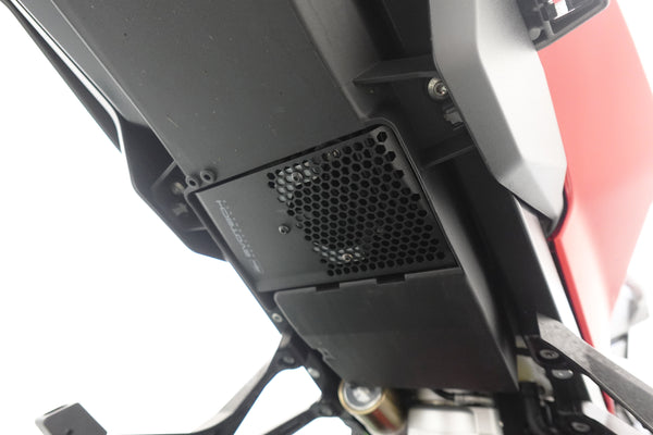 Evotech Rectifier Guard - BMW S 1000 XR (2024+) – Evotech-Performance