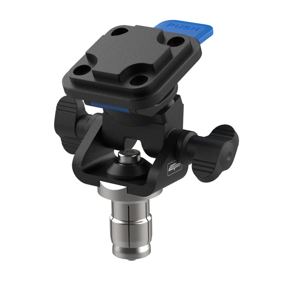 Evotech Carpuride Top Yoke Mount - Aprilia RSV4 Factory (2025+)