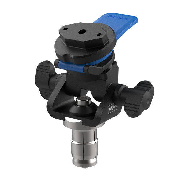 Evotech Chigee Top Yoke Mount - Aprilia RSV4 Factory (2025+)