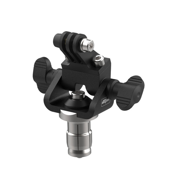 Evotech Beeline Moto Top Yoke Sat Nav Mount - Honda CBR1000RR-R SP (2024+)