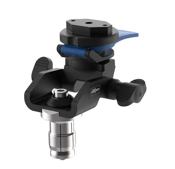 Evotech Chigee Top Yoke Mount - Kawasaki Ninja 650 Performance (2021+)