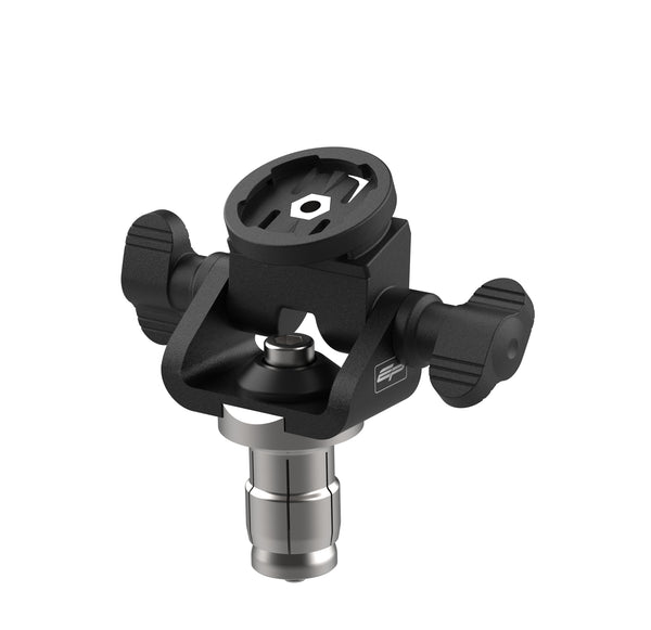 Evotech Beeline Moto 2 Top Yoke Sat Nav Mount - Honda CBR1000RR-R SP (2024+)