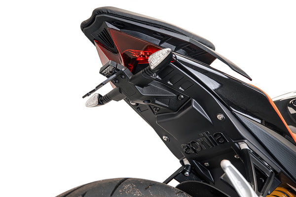 Evotech Tail Tidy | Aprilia RS660 – Evotech-Performance