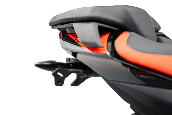 Evotech Tail Tidy | Aprilia RS 660 – Evotech-Performance