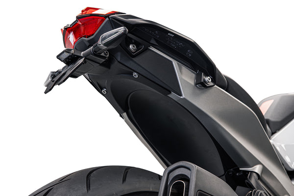 Evotech Tail Tidy | BMW R 1300 R Performance – Evotech-Performance