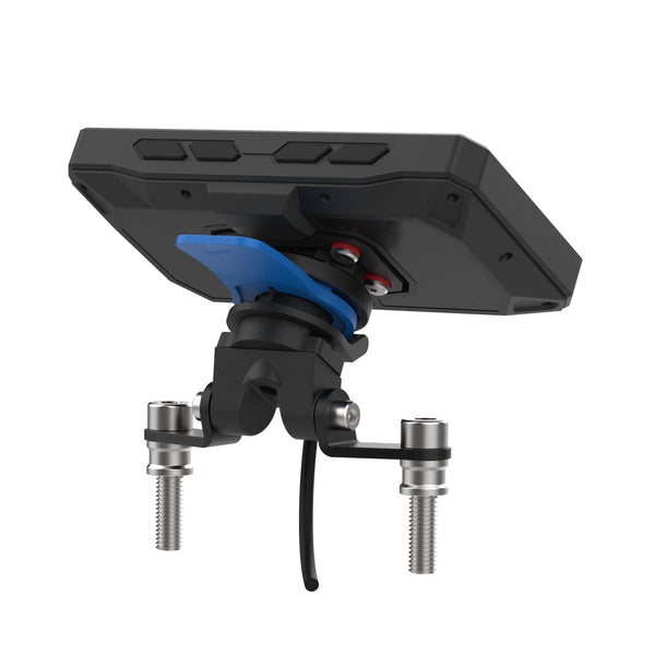【極美品】Evotech Tracer9GTステー＋Chigee新 Evotech Chigee Mount | Yamaha MT-09 SP – Evotech-Performance