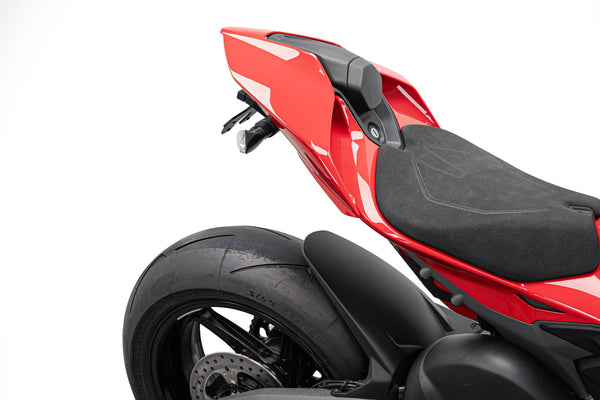 Evotech Tail Tidy | Ducati Panigale V4 S – Evotech-Performance