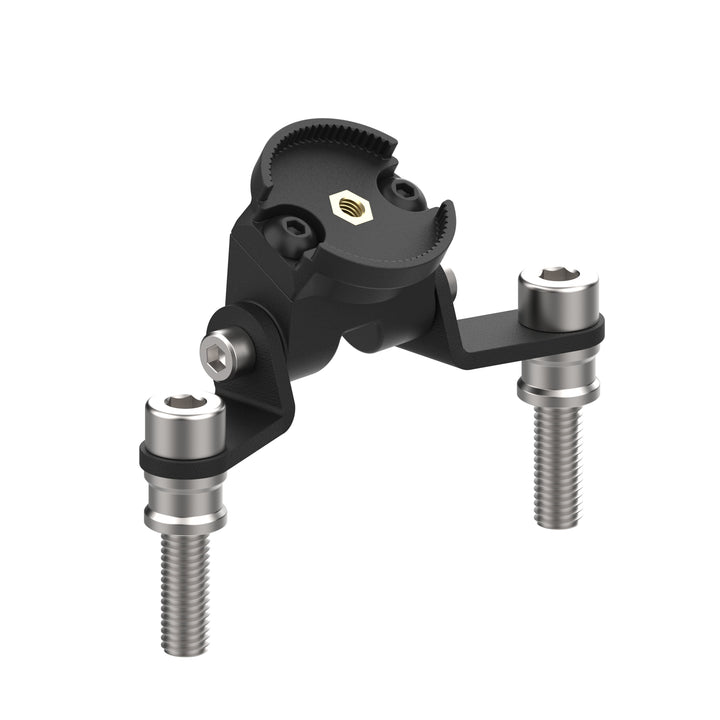 EP SP Connect Compatible Handlebar Clamp Sat Nav Mount | Suzuki