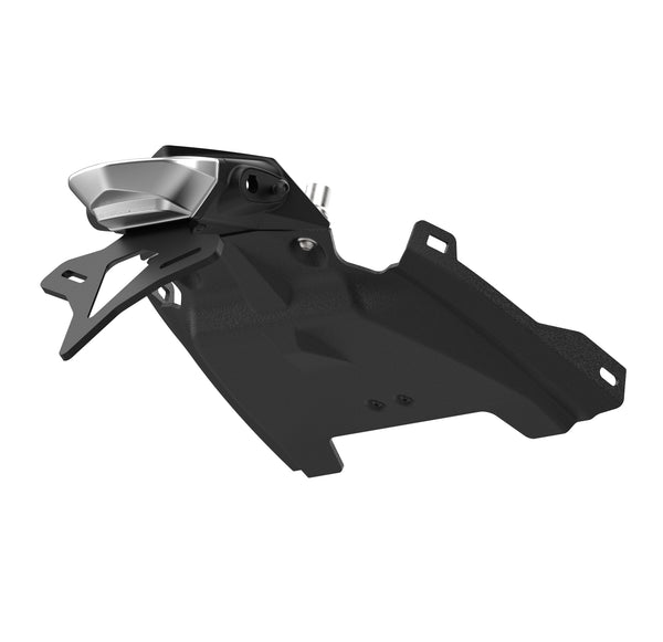 Evotech BMW F 900 XR Tail Tidy (2020 - 2024) US Version