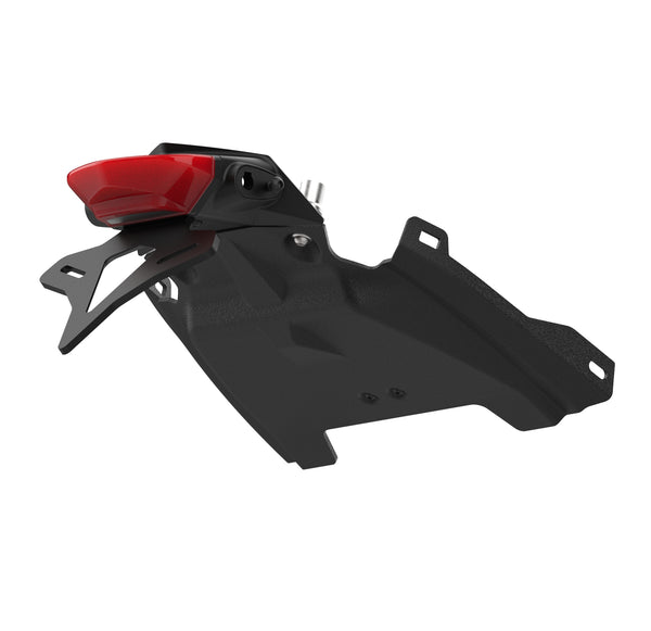 Evotech BMW F 900 R SE Tail Tidy (2020 - 2024) US Version