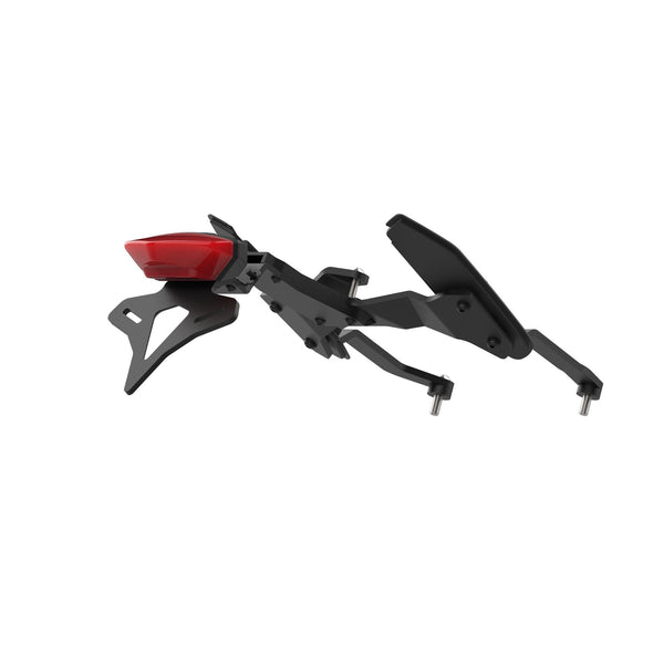 diavel 1260 tail tidy