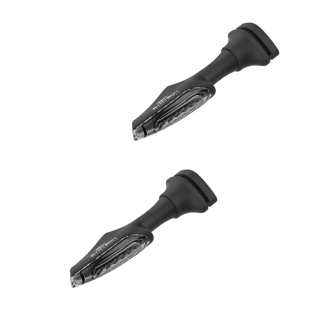 Evotech LED Sequential Indicator (Pair) - Ducati XDiavel (2016 - 2021)