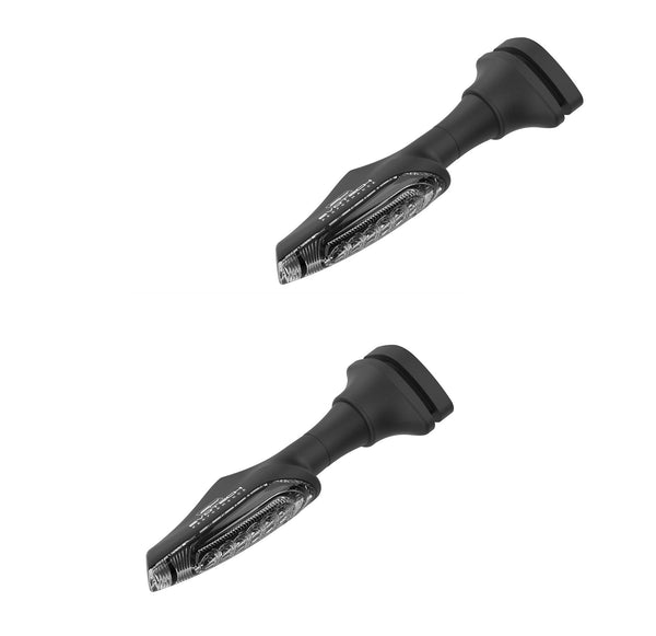 Evotech LED Sequential Indicator (Pair) - Ducati XDiavel (2016 - 2021)