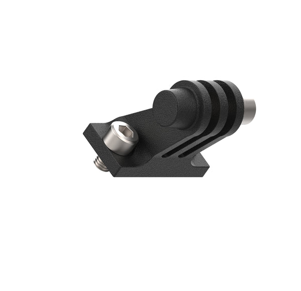 Evotech Beeline Moto Sat Nav Interface Plate