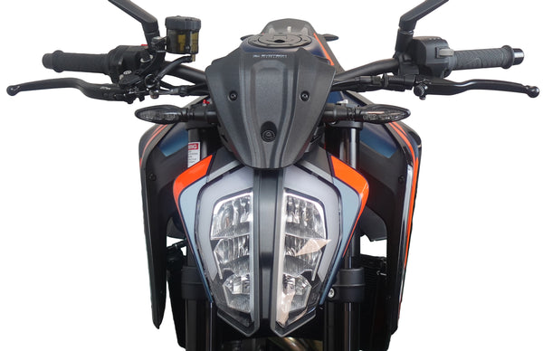 Ktm 890 deals super duke