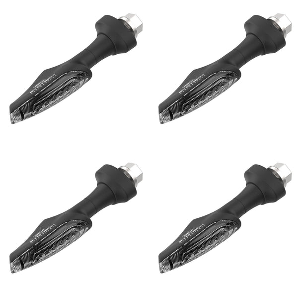 Evotech LED Sequential Indicator Set - KTM 1290 Super Adventure S (2017 - 2020) (Set of Four)