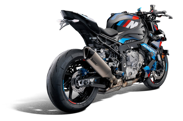 EP Paddock Stand Bobbins | BMW M 1000 R – Evotech-Performance