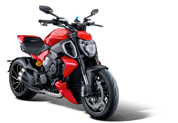 Pédale de Frein Arrière Type Origine DUCATI STREET-FIGHTER V4 / V4S