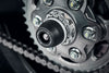 Evotech Rear Spindle Bobbins - Ducati Diavel V4 (2023+)