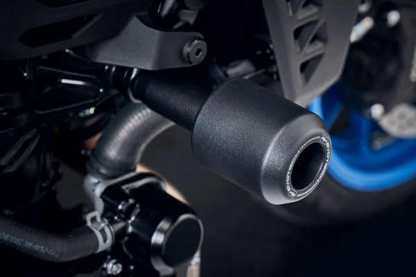 Protezione Manubrio Antivento POLITI Per Suzuki GSX-8S GSX8S GSX 8s Protezione Manubrio Antivento POLITI Per Suzuki GSX-8S GSX8S GSX 8s