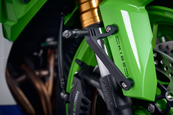 EVOTECH-2024-Kawasaki-ZX-6R-