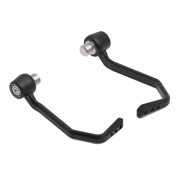 Evotech Brake And Clutch Lever Protector Kit - Moto Guzzi V100 Mandello (2023+) (Race)