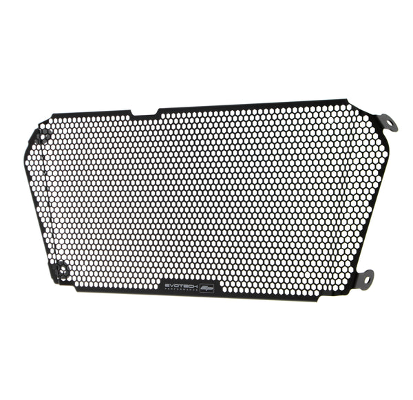 Evotech Aprilia Shiver SL 750 Radiator Guard (2017)