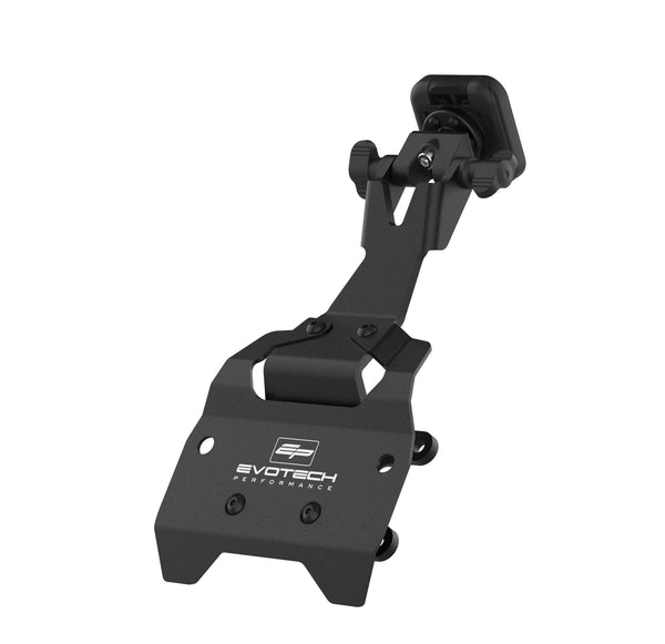 Evotech Peak Design Sat Nav Upper Mount - BMW F 900 XR Sport (2025+)