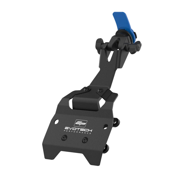 Evotech Quad Lock Compatible  Upper Mount - BMW F 900 XR Sport (2025+)