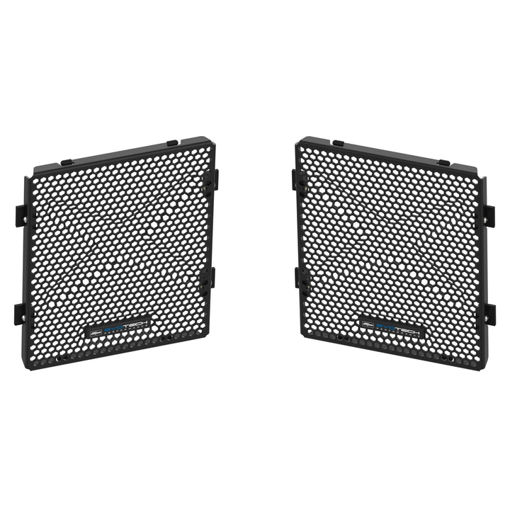 Evotech Radiator Guards | BMW R 1300 GS Triple Black – Evotech