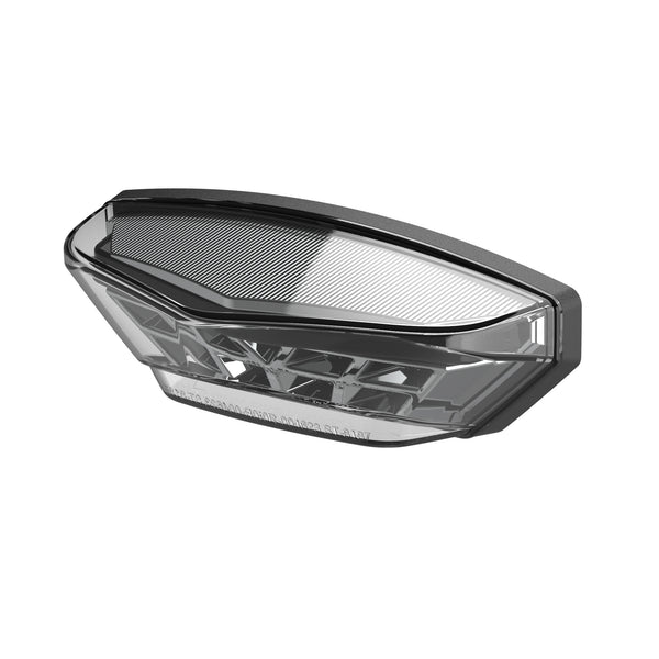 ８８３エボスポライト Evotech Replacement Rear Light for Suzuki GSX-8S (2023+) – Evotech