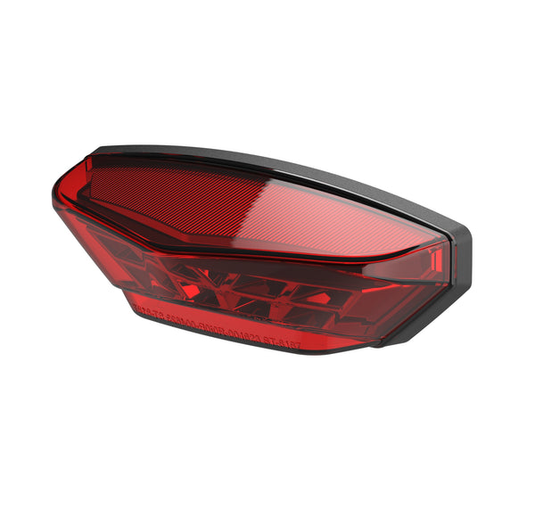 Evotech Replacement Rear Light for Triumph Trident Tail Tidy (2021 - 2024)