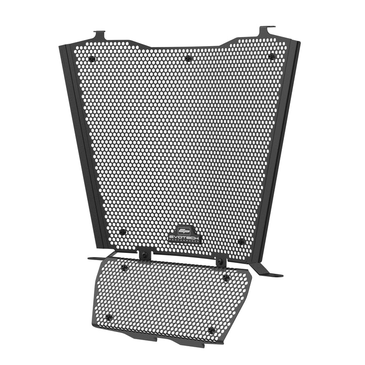 VORGUEヴォーグ ラジエターコアガード オイルガード S1000RR Evotech Radiator & Oil Cooler Guard Set | BMW S 1000 RR – Evotech