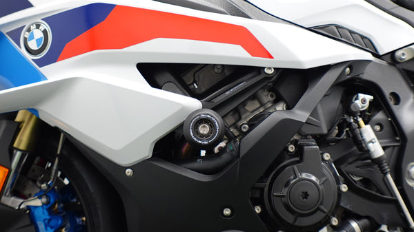 Evotech Crash Protection | BMW S 1000 RR – Evotech-Performance