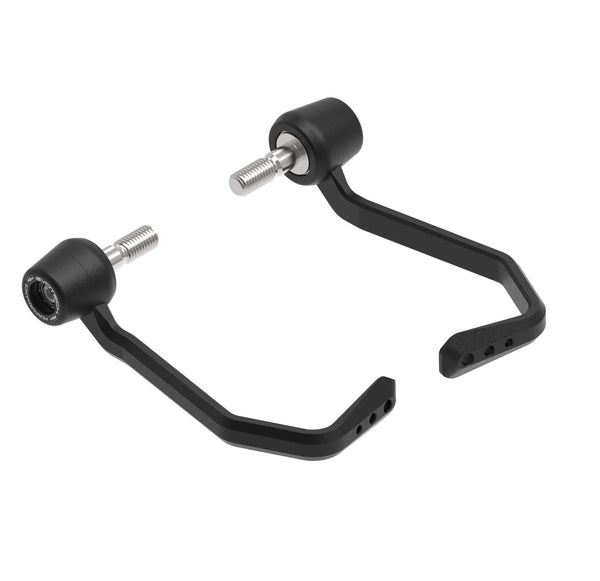Evotech Brake And Clutch Lever Protector Kit - BMW R nineT (2013-2016) (Road)