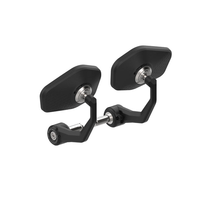 Side Mirrors For Hornet 250 For CB599 For CB600 For Cb400