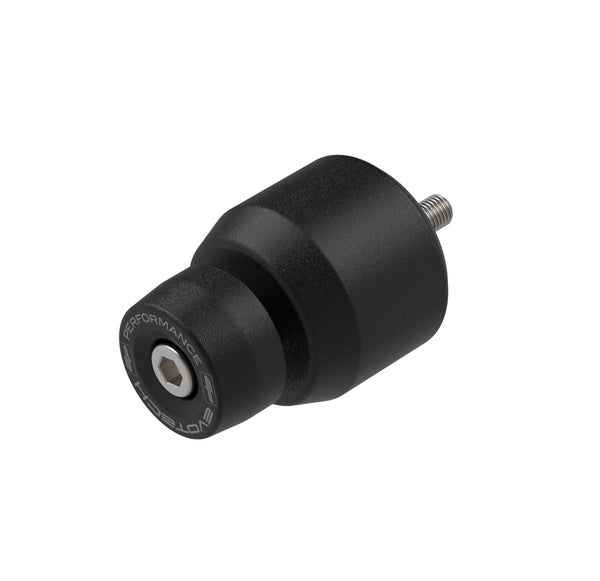 Evotech Bar End Weights - Triumph Tiger 1200 GT Explorer (2022+)