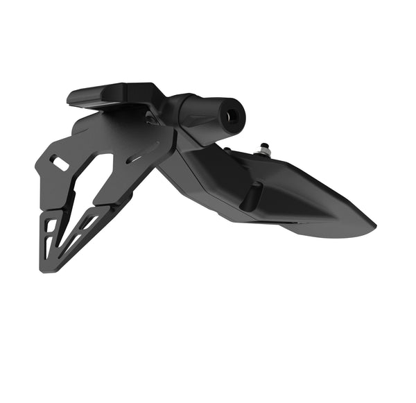 Evotech Tail Tidy - CFMoto 450NK (2024+)