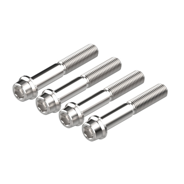 はに Evotech Front Caliper Bolt Set | Road | Kawasaki ZX-10R 2006