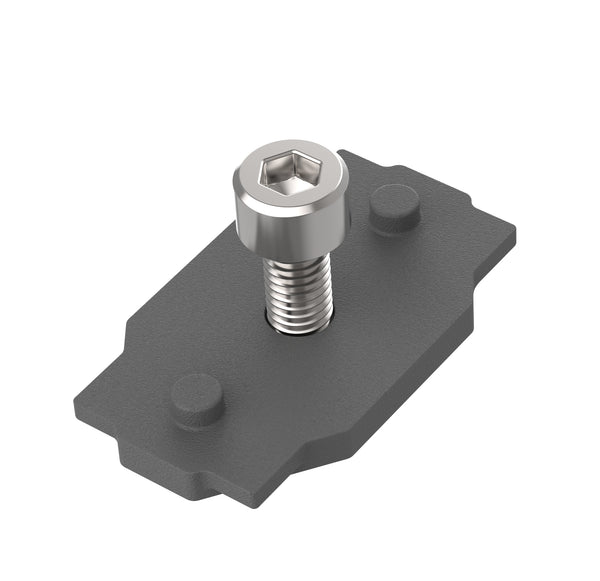 Evotech Chigee CG Quick Release mount