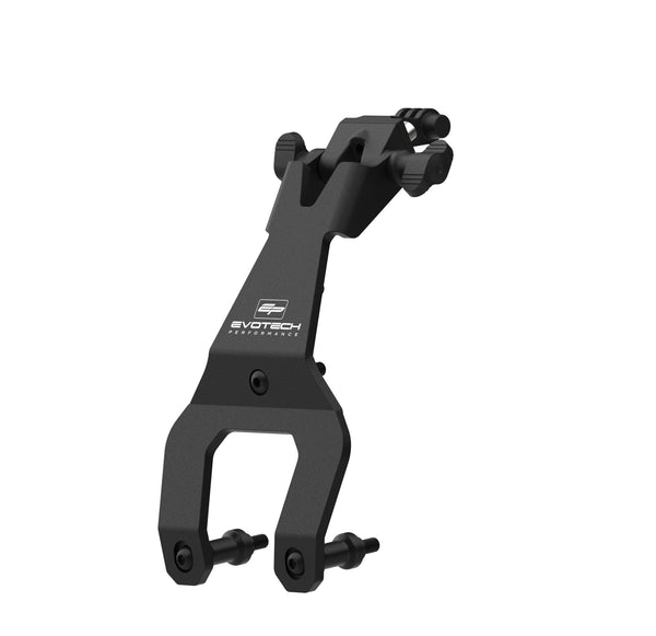 Evotech Beeline Moto Sat Nav Mount - Ducati DesertX Rally (2024+)