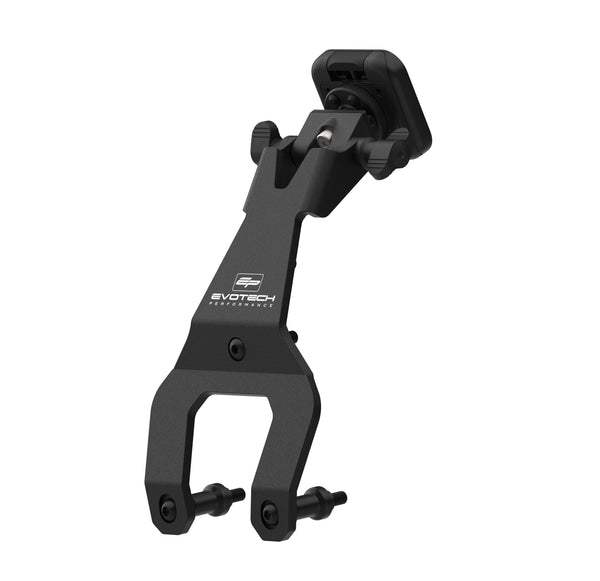 Evotech Peak Design Sat Nav Mount - Ducati DesertX Rally (2024+)