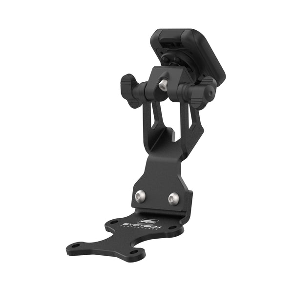Evotech Peak Design Sat Nav Mount - Ducati Diavel 1260 S (2019 - 2022)