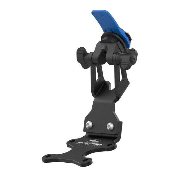 Evotech Quad Lock Compatible Mount - Ducati Diavel 1260 S (2019 - 2022)