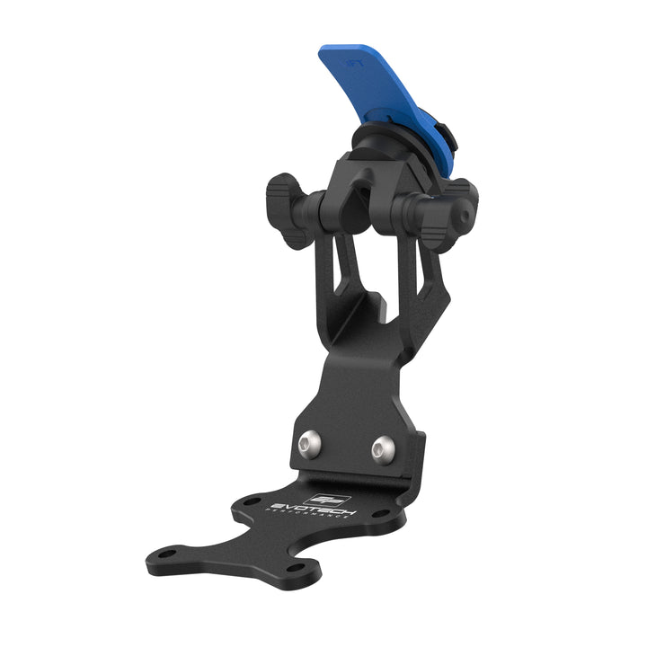 EP Quad Lock Compatible Sat Nav Mount | Ducati Diavel 1260 S