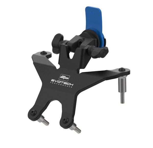 Evotech Quad Lock Compatible Mount - Ducati Diavel V4 (2023+)