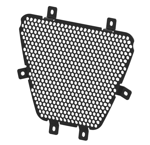 Evotech Ducati Diavel V4 Oil Cooler Guard (2023+)