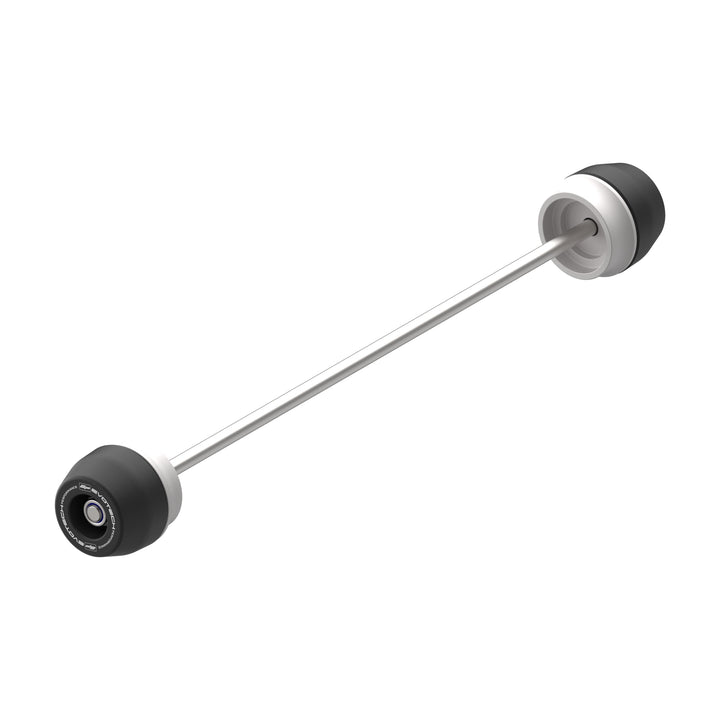 EP Rear Spindle Bobbins Crash Protection | Ducati Monster