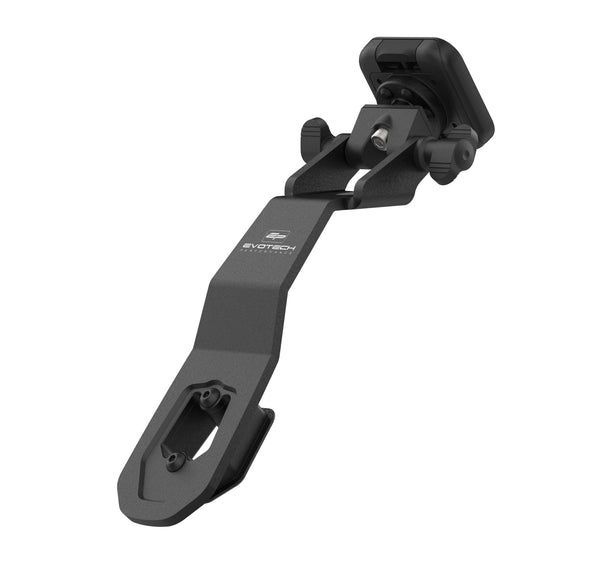 Evotech Peak Design Sat Nav Mount - Ducati Multistrada 1260 Enduro (2019 - 2021)