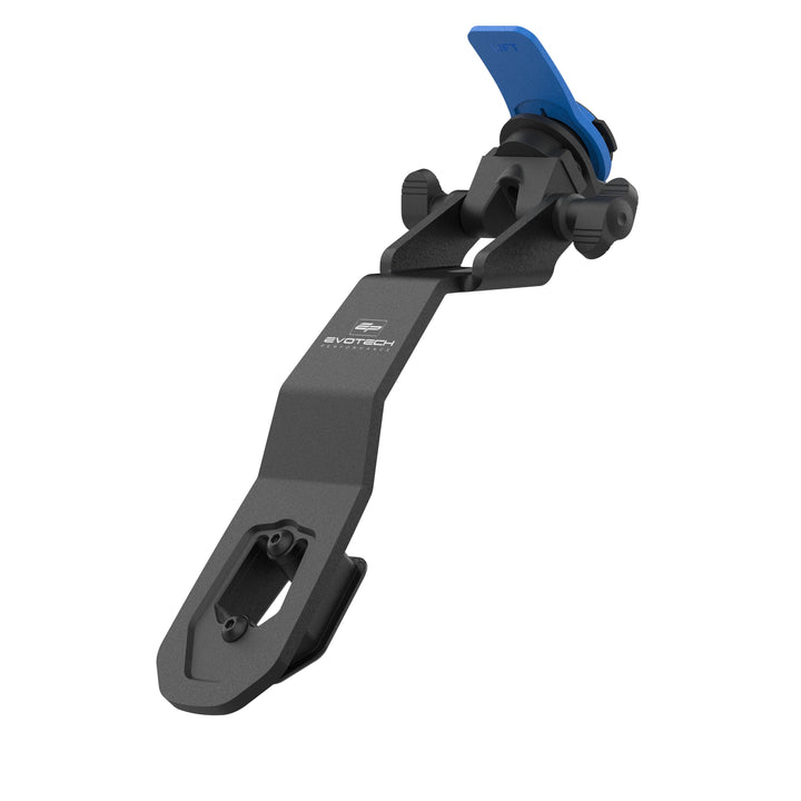 EP Quad Lock Compatible Sat Nav Mount | Ducati Multistrada 1200